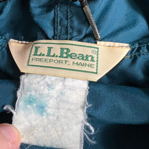 Vintage LL Bean | Windbreaker - Picture 10 of 16